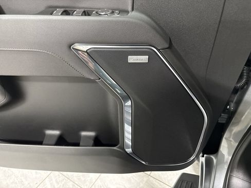 New 2026 GMC Sierra 1500 Elevation w/ Elevation Premium Package AWD/4WD image 25