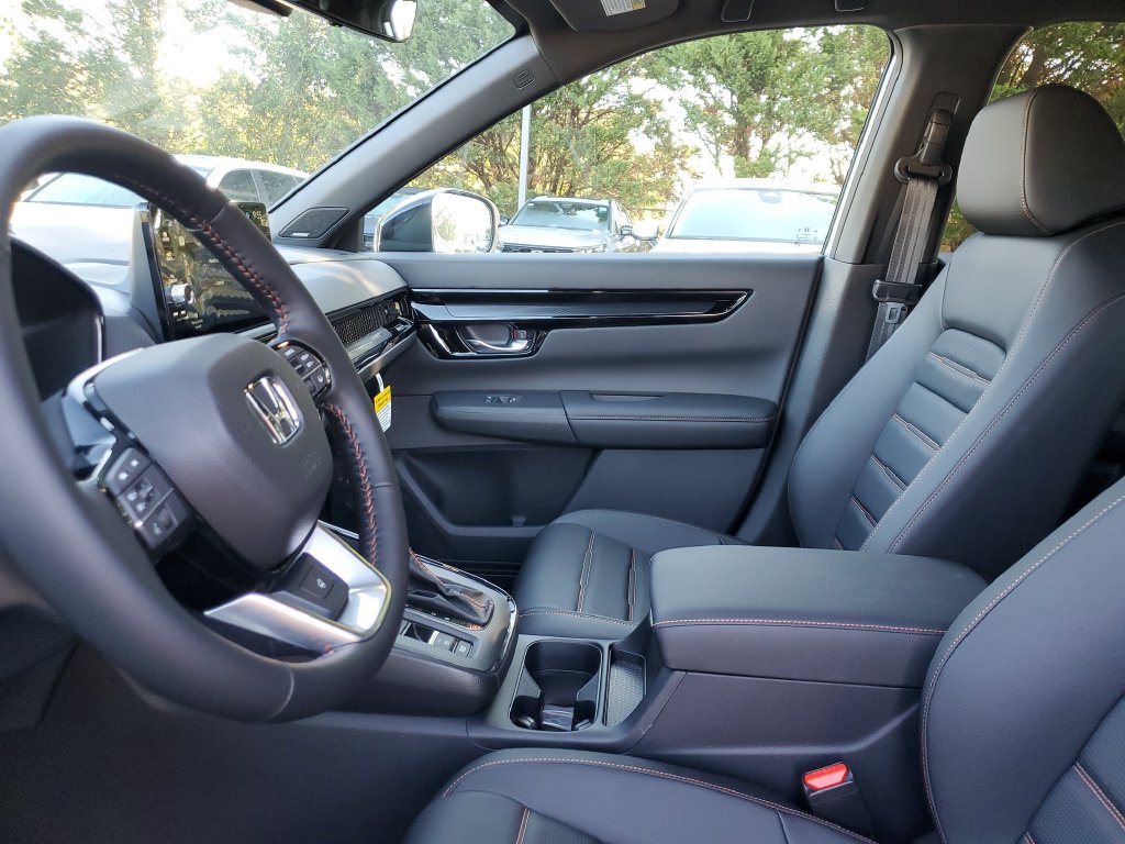 New 2027 Honda CR-V Sport Touring image 15