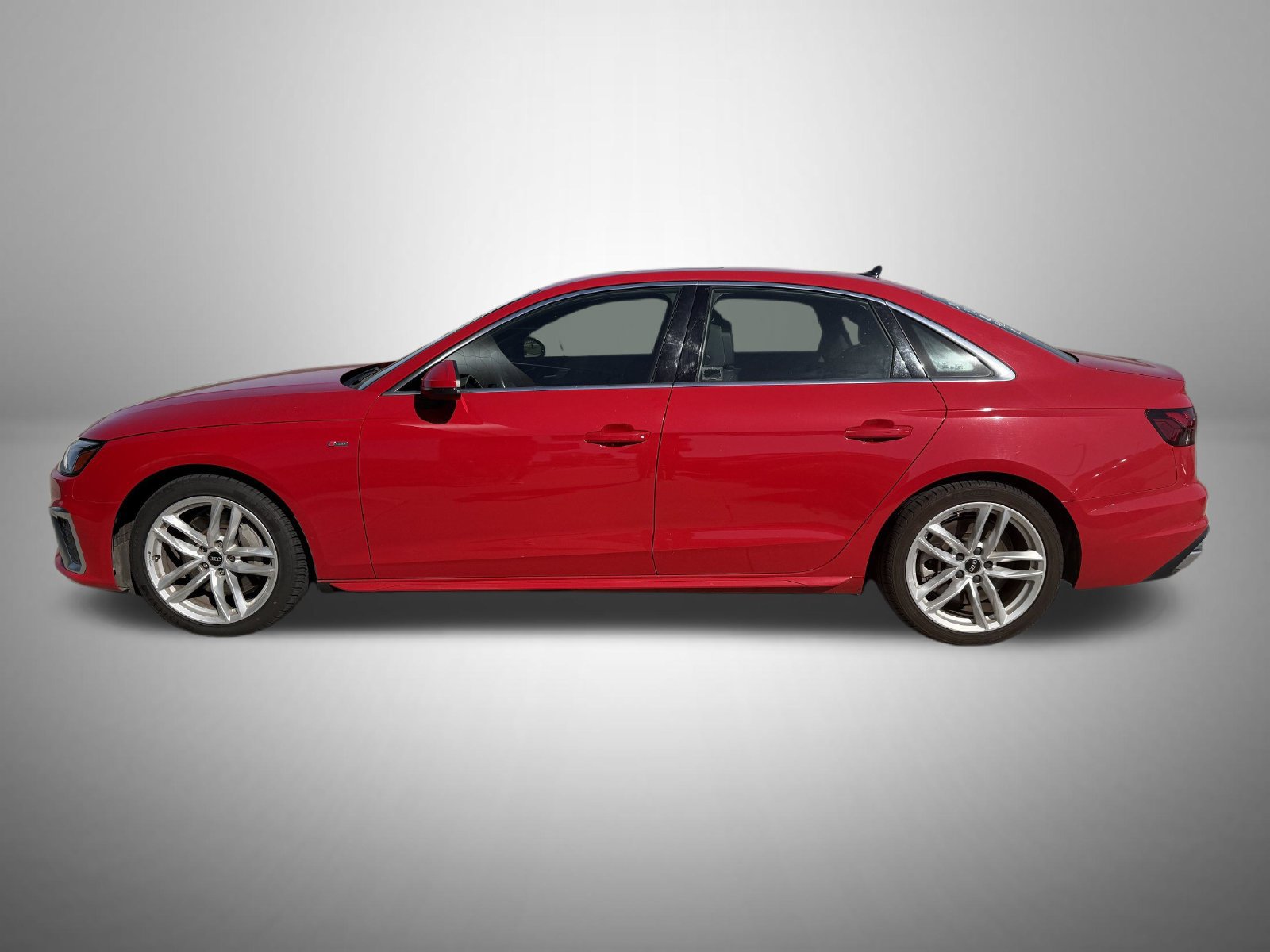 Used 2024 Audi A4 2.0T Premium Plus AWD/4WD image 2