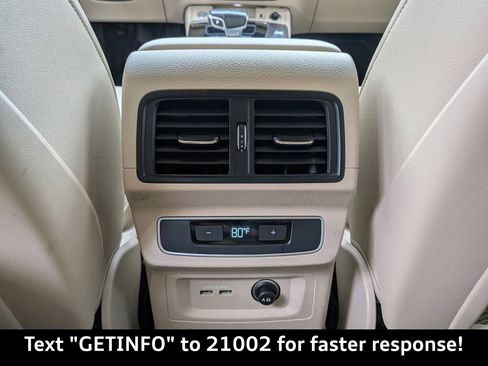 Used 2022 Audi Q5 2.0T Premium Plus w/ Premium Plus Package image 17