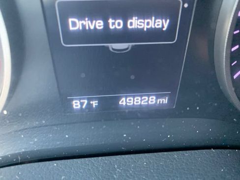 Used 2016 Hyundai Tucson Limited w/ Option Group 03 FWD image 26