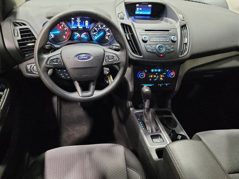Used 2017 Ford Escape SE FWD image 22