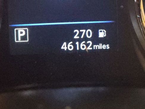 Used 2020 Nissan Rogue Sport S image 15