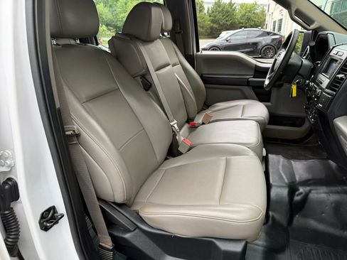 Used 2018 Ford F150 XL w/ Equipment Group 101A Mid AWD/4WD image 24