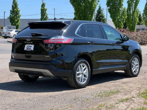 Certified 2023 Ford Edge SEL AWD/4WD image 45