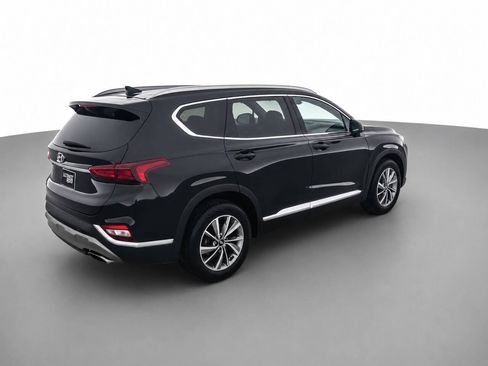 Used 2020 Hyundai Santa Fe SEL w/ Convenience Package FWD image 5
