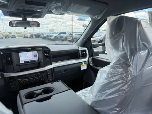 New 2026 Ford F250 XL AWD/4WD image 38