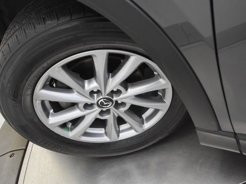 Used 2023 MAZDA CX-5 AWD 2.5 S image 37