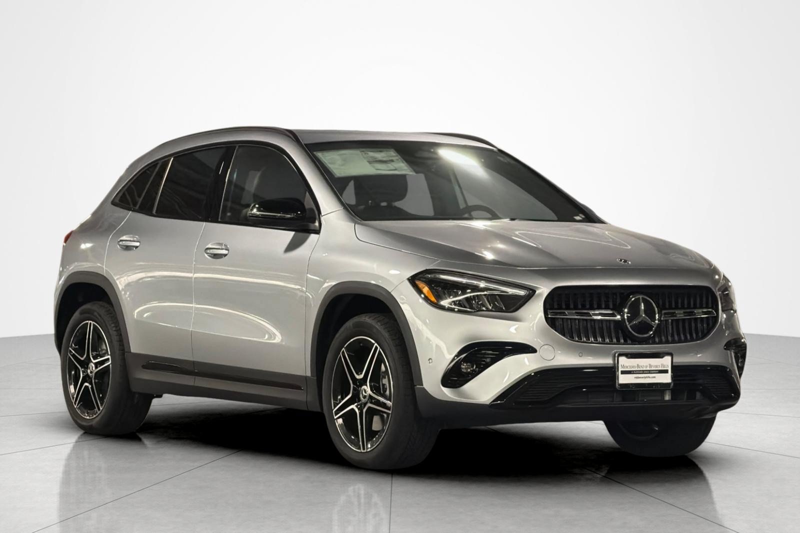 New 2026 Mercedes-Benz GLA 250 image 7