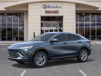 New 2026 Buick Envista Sport Touring w/ Convenience I Package FWD video 2