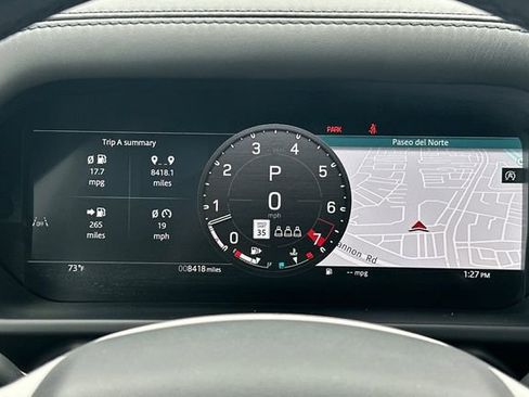 Used 2025 Land Rover Defender 110 S image 23