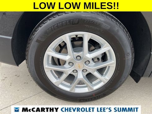 Certified 2024 Chevrolet Equinox LS w/ LS Convenience Package image 15