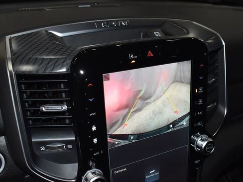 New 2026 RAM 1500 Big Horn image 14