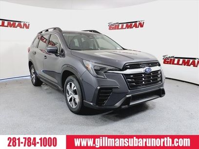 New 2025 Subaru Ascent Premium