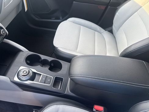 New 2026 Ford Escape Base image 17