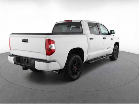 Used 2020 Toyota Tundra TRD Pro image 4