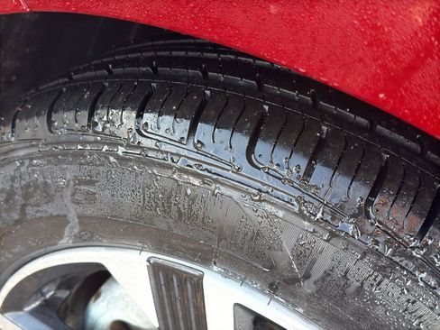 Certified 2024 Nissan Sentra SV w/ All-Weather Package image 10