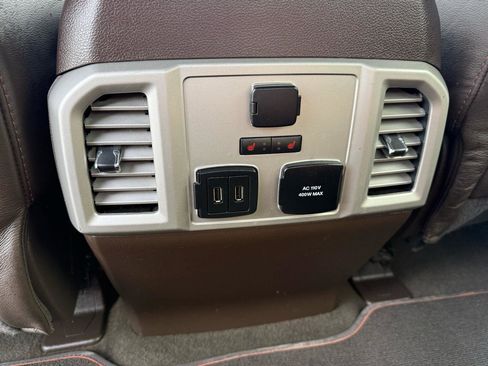 Used 2019 Ford F150 King Ranch w/ Equipment Group 601A Luxury RWD image 16