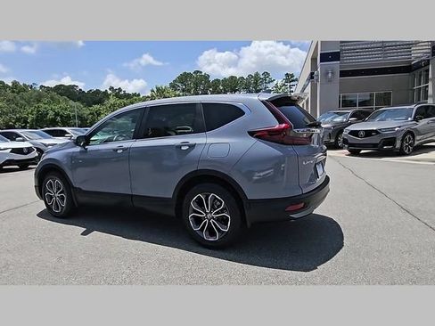 Used 2020 Honda CR-V EX-L image 18