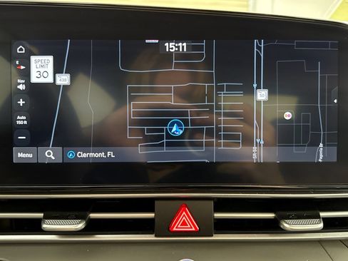 Certified 2023 Hyundai Elantra SEL w/ Convenience Package FWD image 21