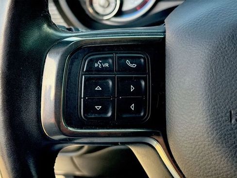 Used 2020 RAM 2500 Limited image 35