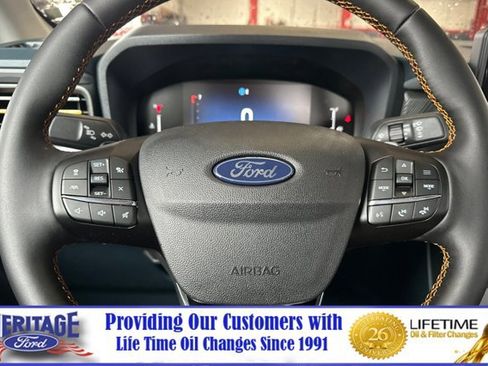New 2026 Ford Maverick Tremor AWD/4WD image 23