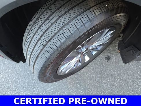 Used 2025 MAZDA CX-90 Plug-In Hybrid w/ Preferred AWD/4WD image 35