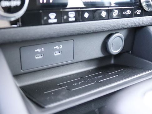New 2026 Mitsubishi Outlander ES AWD/4WD image 20