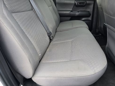 Used 2023 Toyota Tacoma SR AWD/4WD image 19