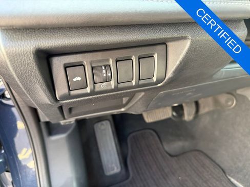 Certified 2025 Subaru Legacy Limited AWD/4WD image 11