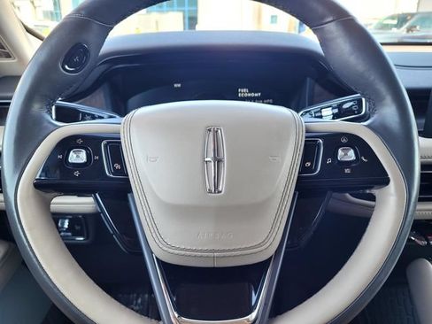 Certified 2023 Lincoln Aviator Reserve w/ Equipment Group 201A AWD/4WD image 25