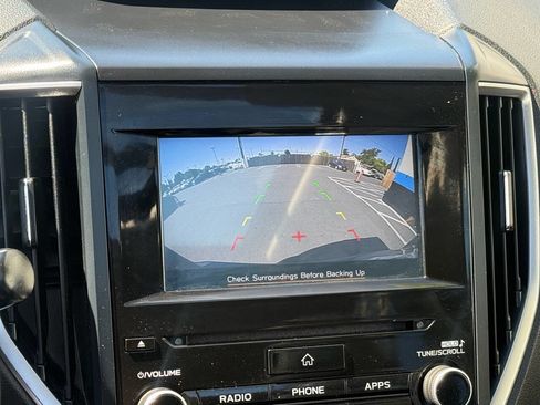 Used 2019 Subaru Forester Premium w/ All-Weather Package image 12