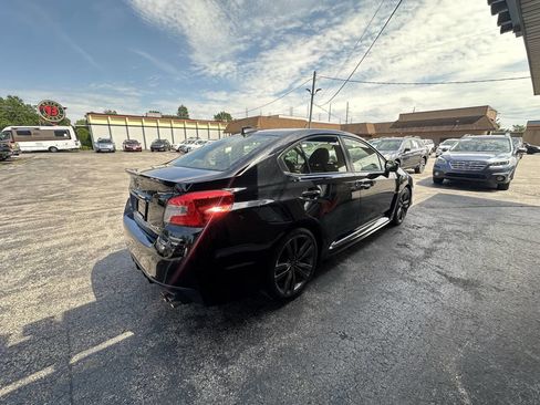 Used 2017 Subaru WRX Premium image 4