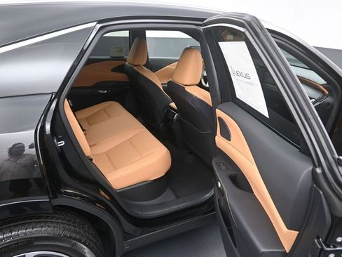 New 2026 Lexus RX 350 Premium image 11