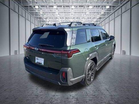 Used 2026 Subaru Outback Limited XT w/ Premium/Limited Package AWD/4WD image 5