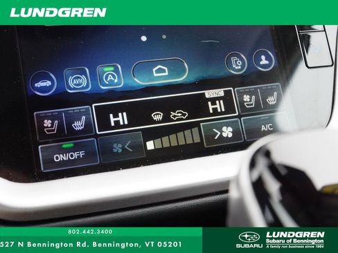 Used 2023 Subaru Outback Touring XT image 25