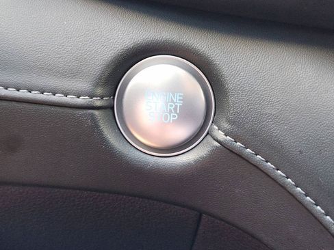 Certified 2023 Hyundai Santa Fe Limited FWD image 18