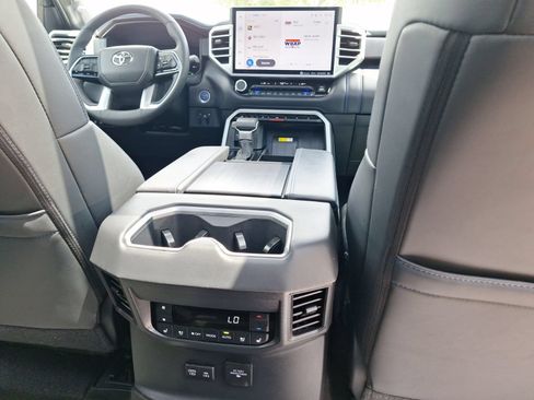 Used 2023 Toyota Sequoia Platinum RWD image 31