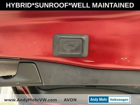 Used 2019 Toyota RAV4 XLE w/ Convenience Package AWD/4WD image 10