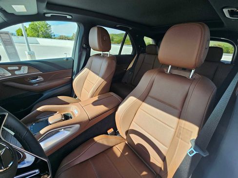 New 2026 Mercedes-Benz GLE 350 4MATIC image 21