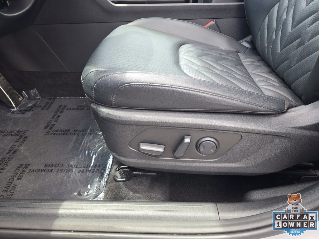 Used 2024 Kia Sportage X-Pro Prestige AWD/4WD image 27