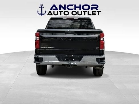 Used 2019 Chevrolet Silverado 1500 LT w/ All-Star Edition image 7