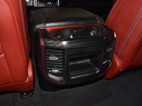Used 2023 RAM 1500 Rebel w/ Rebel Level 1 Equipment Group AWD/4WD image 26