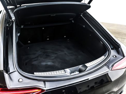 Certified 2022 Mercedes-Benz AMG GT 53 image 24