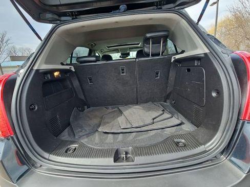 Used 2016 Buick Encore Premium w/ Experience Buick Package image 26