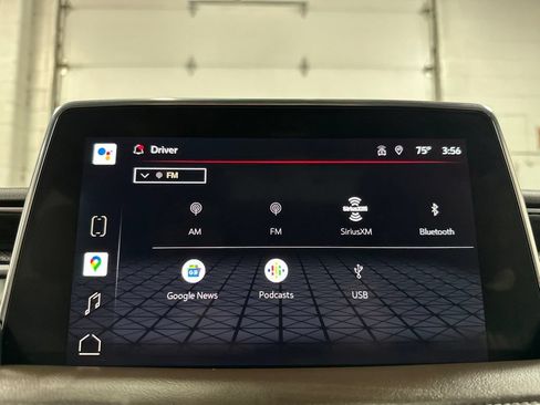 Used 2022 GMC Yukon SLT w/ SLT Premium Package AWD/4WD image 32