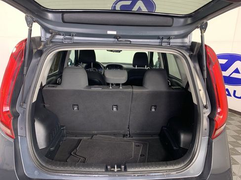 Used 2021 Kia Soul S image 34