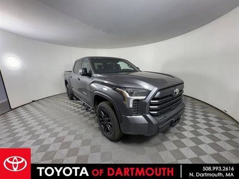 New 2026 Toyota Tundra SR5 image 1