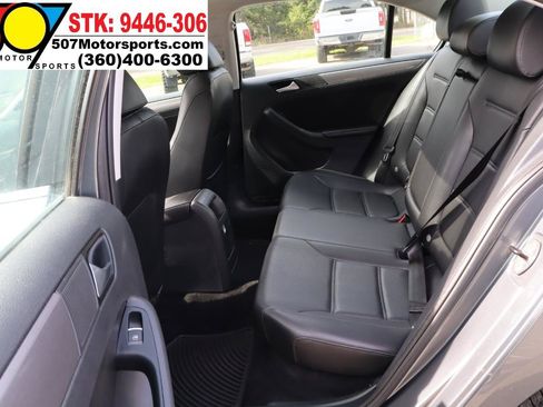 Used 2014 Volkswagen Jetta TDI FWD image 14