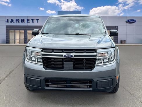 Used 2024 Ford Maverick Lariat w/ 4K Tow Package AWD/4WD image 2